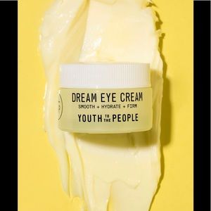 Superberry Dream Eye Cream